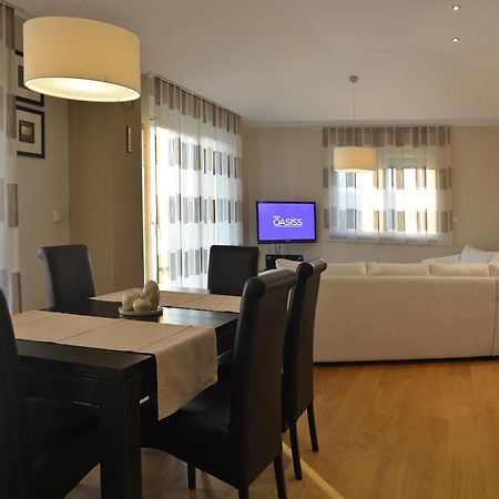Rooms Villa Oasiss Винкуран Екстериор снимка