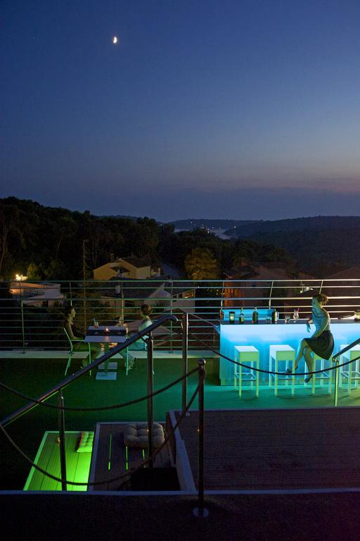 Rooms Villa Oasiss Винкуран Екстериор снимка