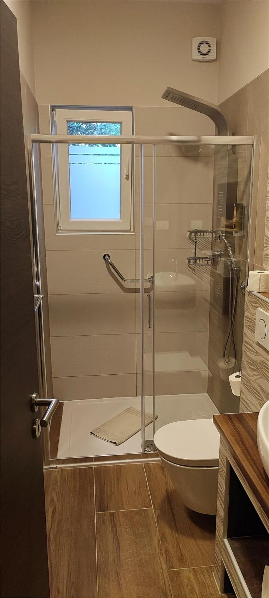 Rooms Villa Oasiss Винкуран Стая снимка