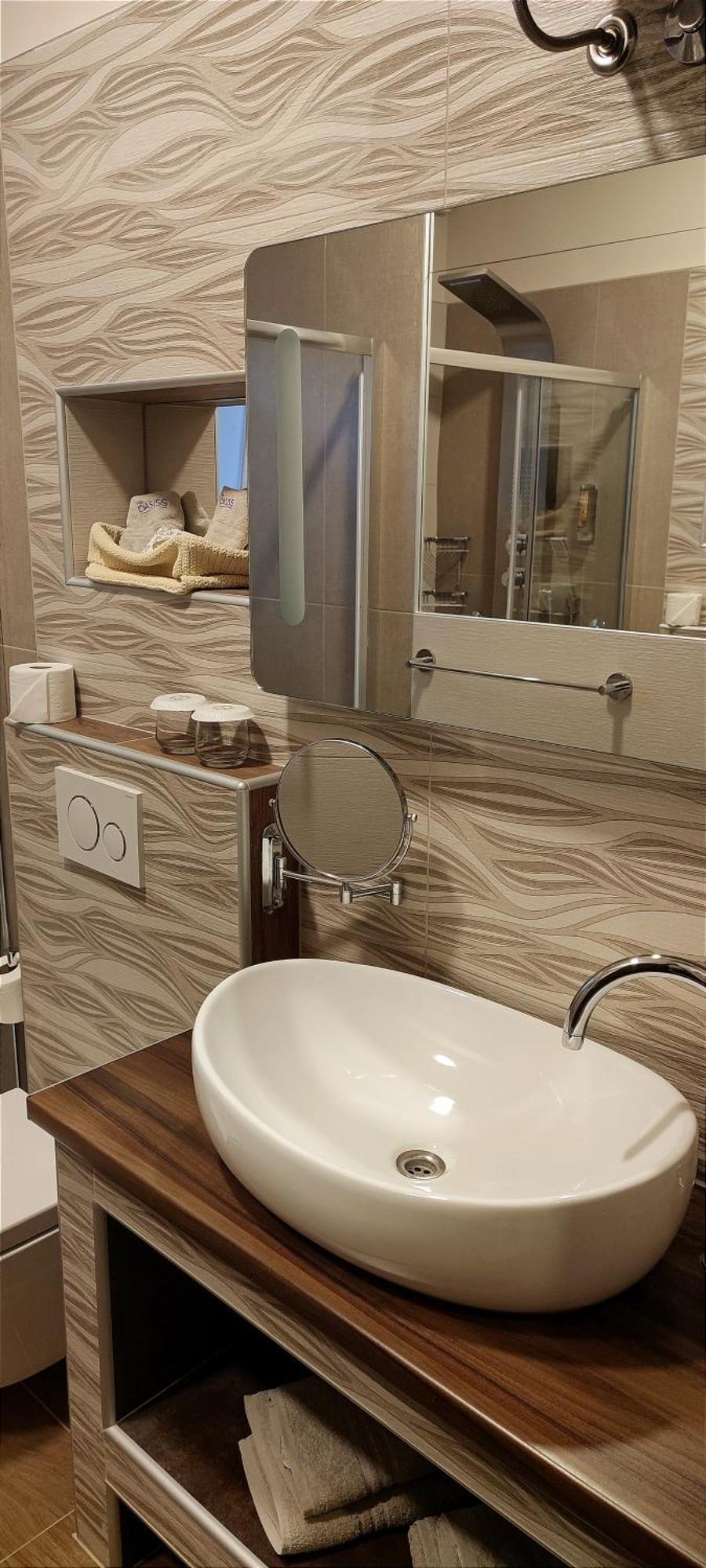 Rooms Villa Oasiss Винкуран Стая снимка