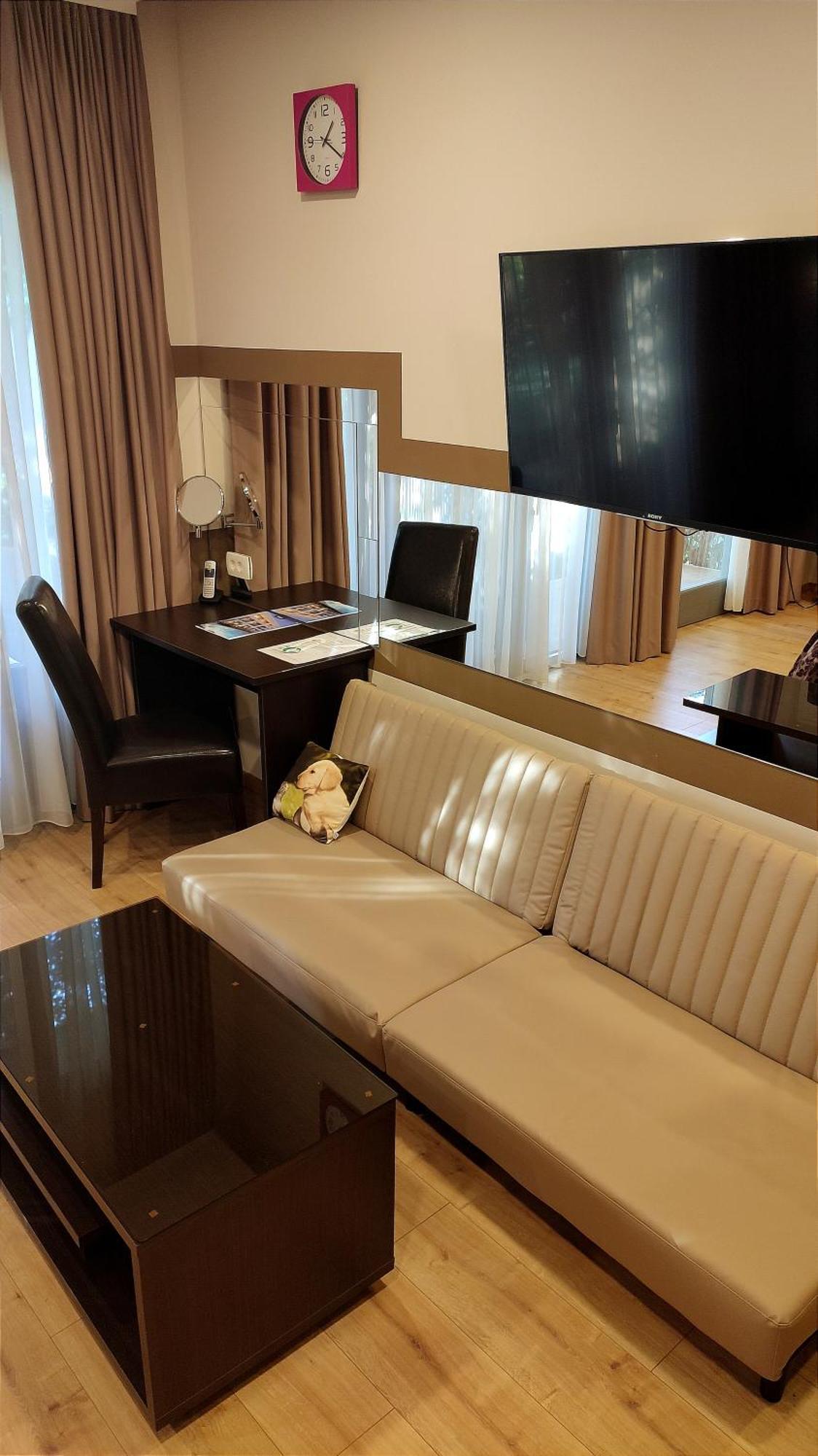 Rooms Villa Oasiss Винкуран Стая снимка