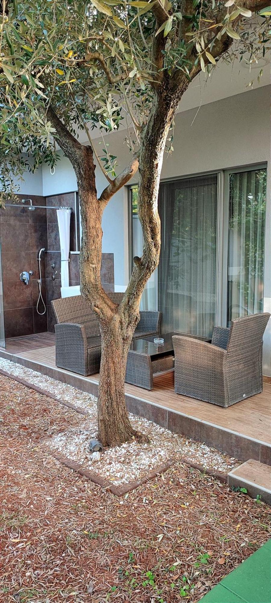 Rooms Villa Oasiss Винкуран Стая снимка