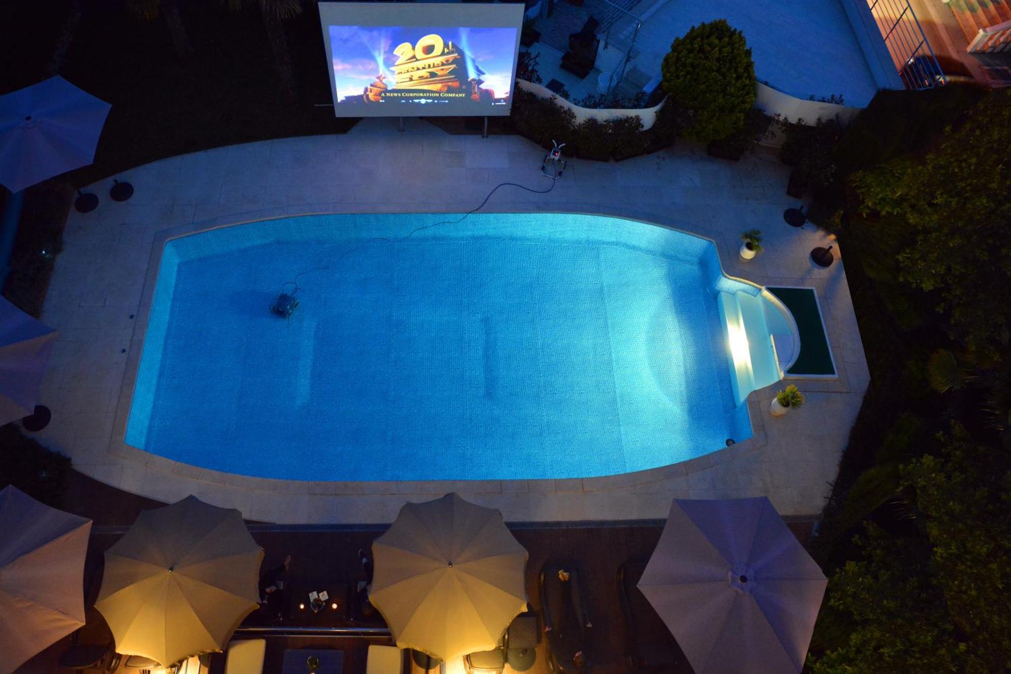 Rooms Villa Oasiss Винкуран Стая снимка