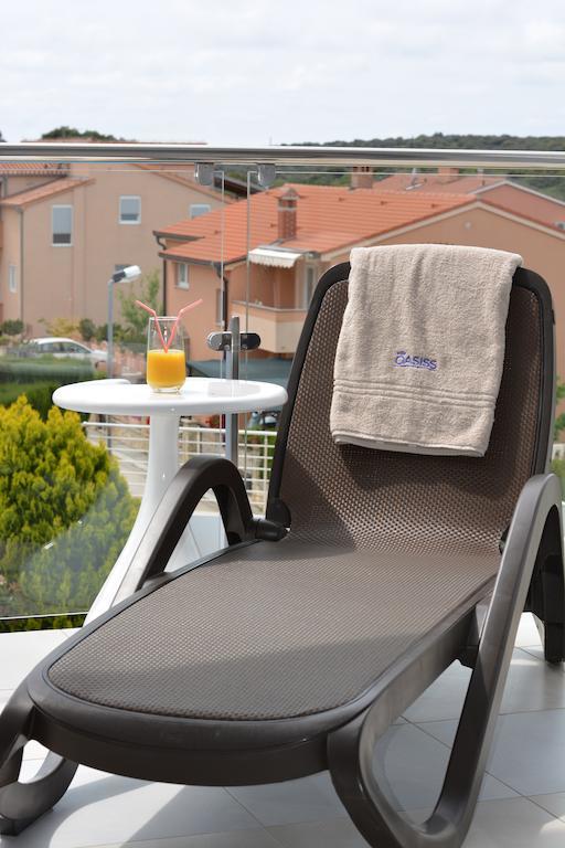 Rooms Villa Oasiss Винкуран Екстериор снимка