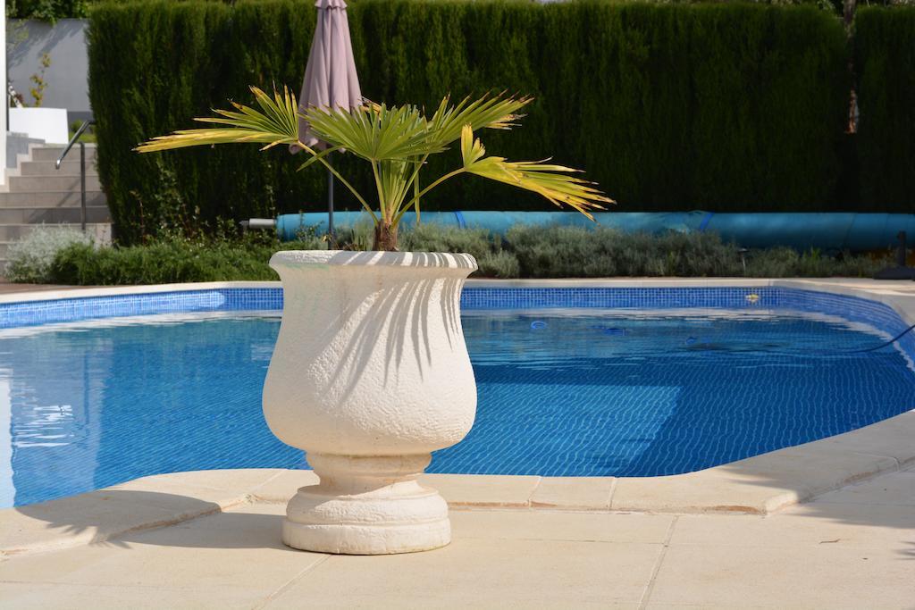 Rooms Villa Oasiss Винкуран Екстериор снимка
