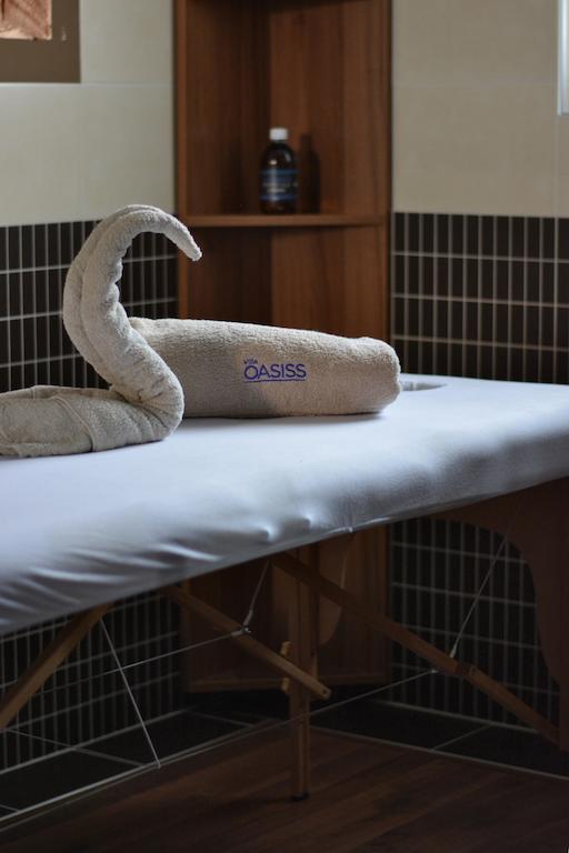 Rooms Villa Oasiss Винкуран Екстериор снимка