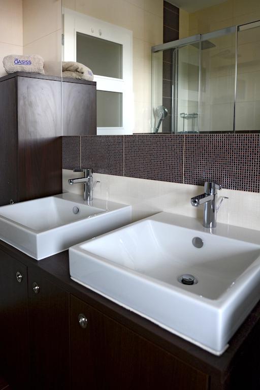 Rooms Villa Oasiss Винкуран Стая снимка