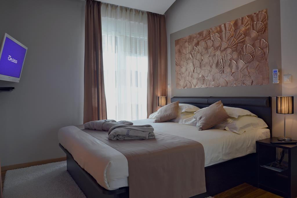 Rooms Villa Oasiss Винкуран Стая снимка