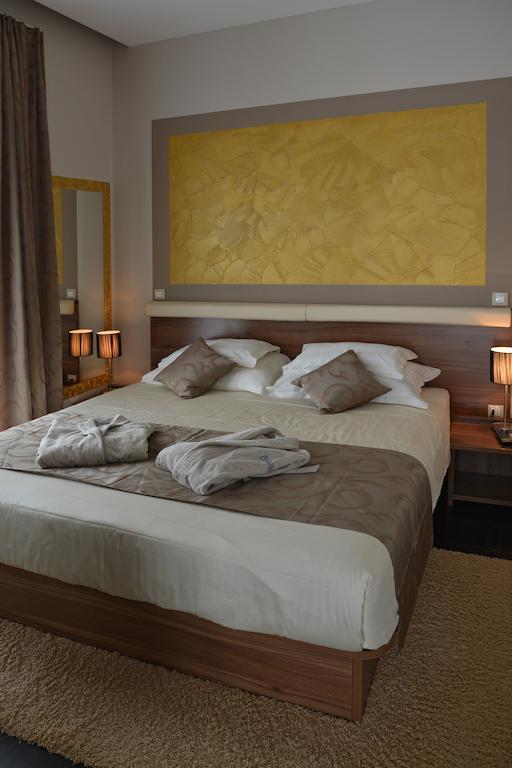 Rooms Villa Oasiss Винкуран Стая снимка
