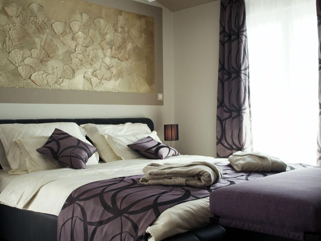 Rooms Villa Oasiss Винкуран Стая снимка
