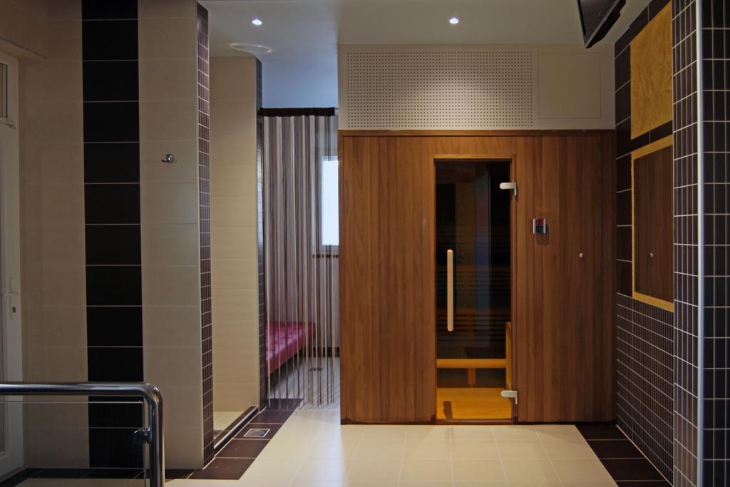 Rooms Villa Oasiss Винкуран Екстериор снимка