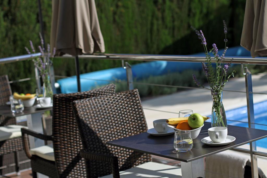 Rooms Villa Oasiss Винкуран Стая снимка