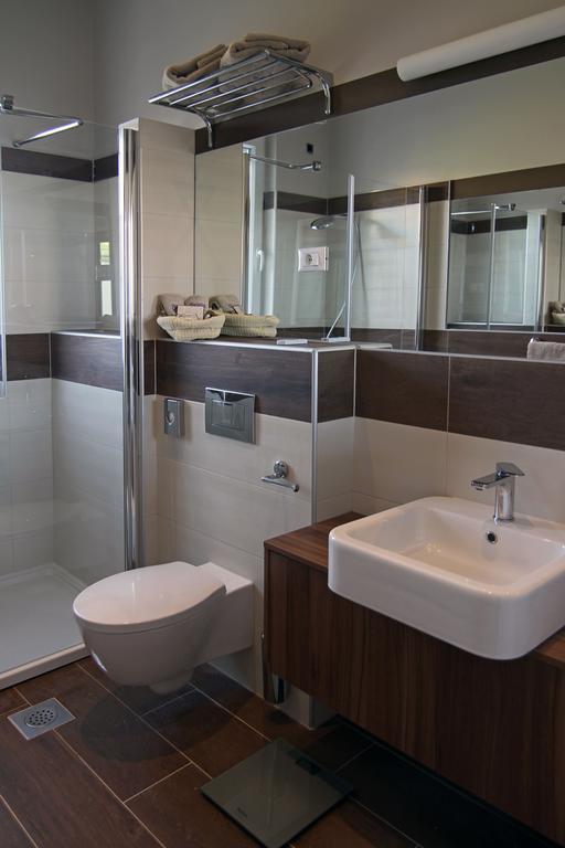 Rooms Villa Oasiss Винкуран Стая снимка