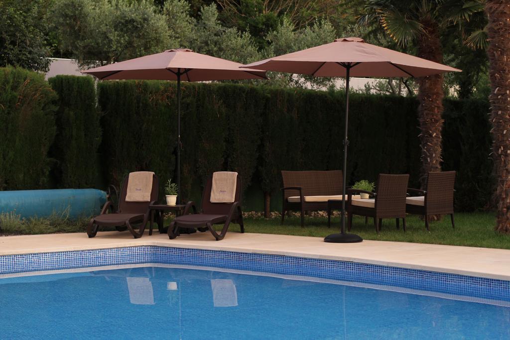 Rooms Villa Oasiss Винкуран Екстериор снимка