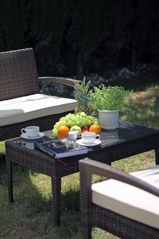Rooms Villa Oasiss Винкуран Екстериор снимка