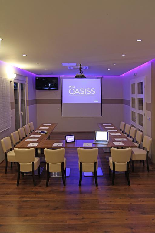 Rooms Villa Oasiss Винкуран Екстериор снимка