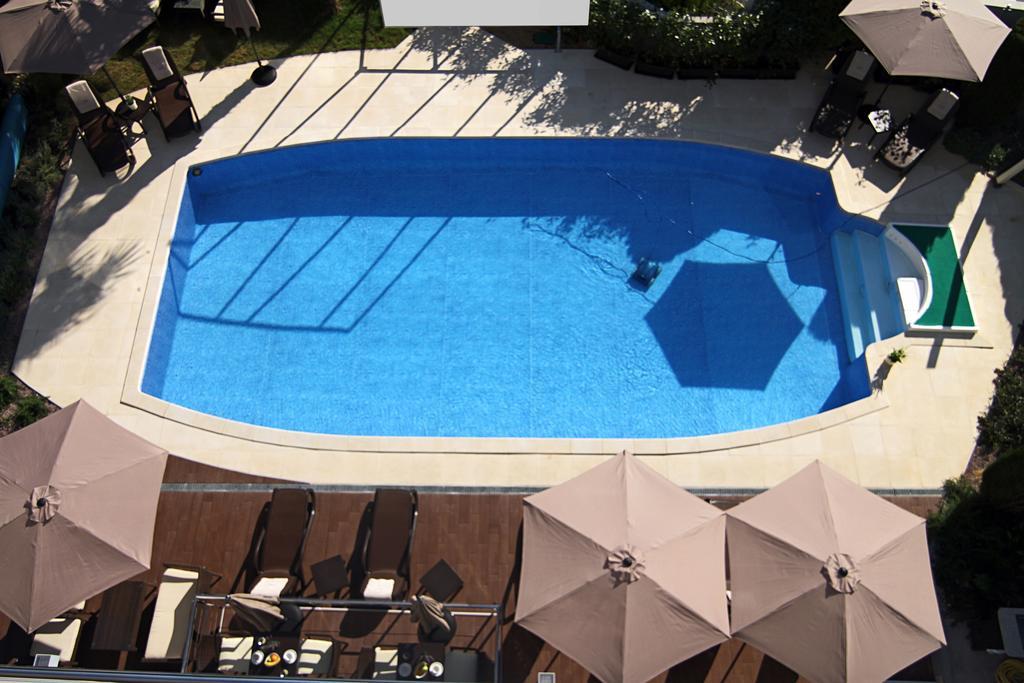 Rooms Villa Oasiss Винкуран Екстериор снимка