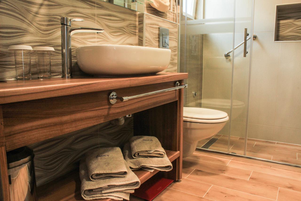 Rooms Villa Oasiss Винкуран Екстериор снимка